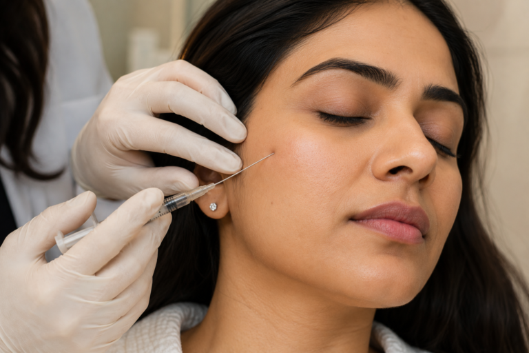 Derma fillers image