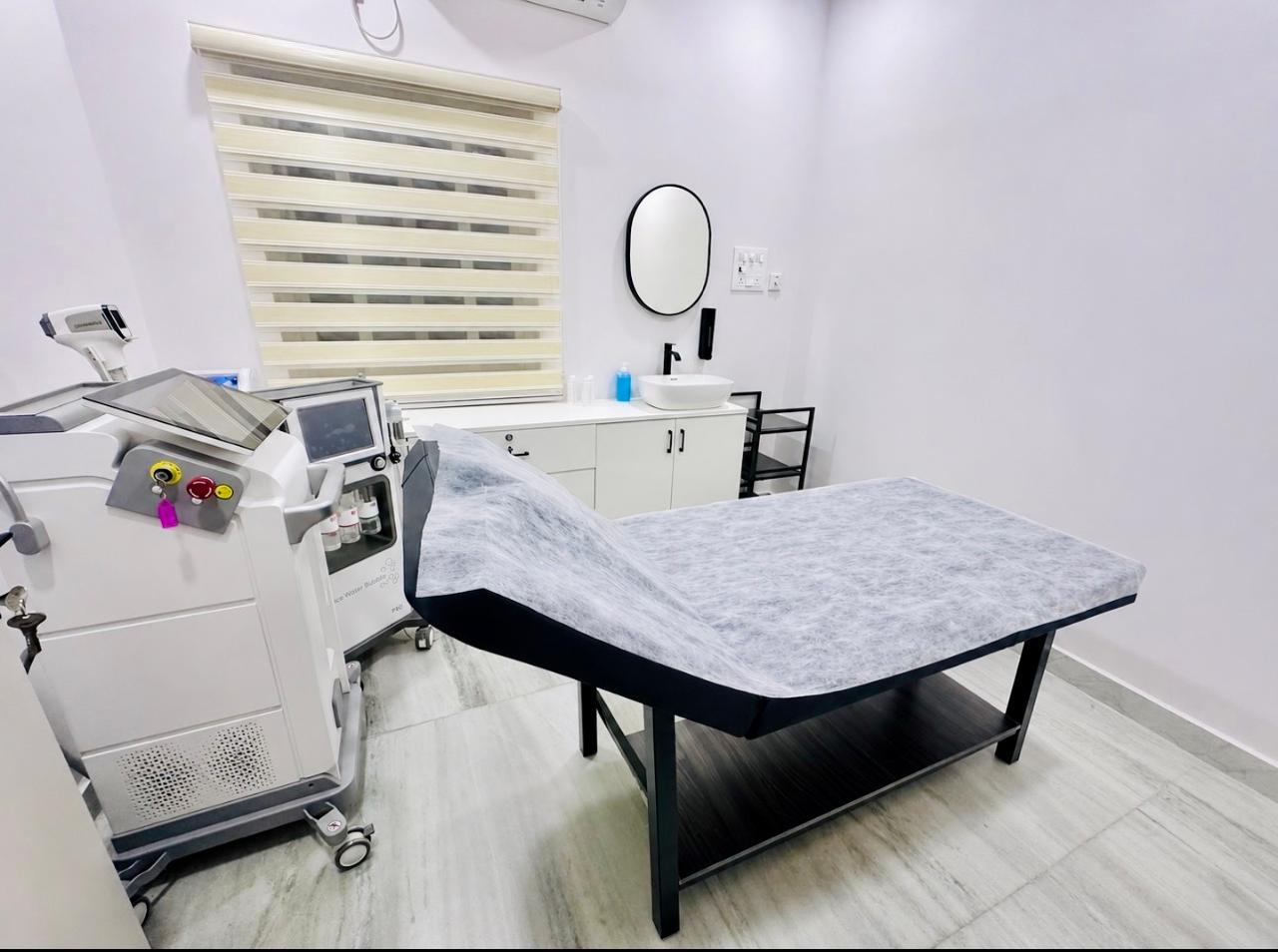 Treatment Suite
