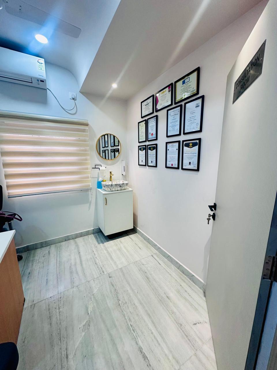 Clinical Environment