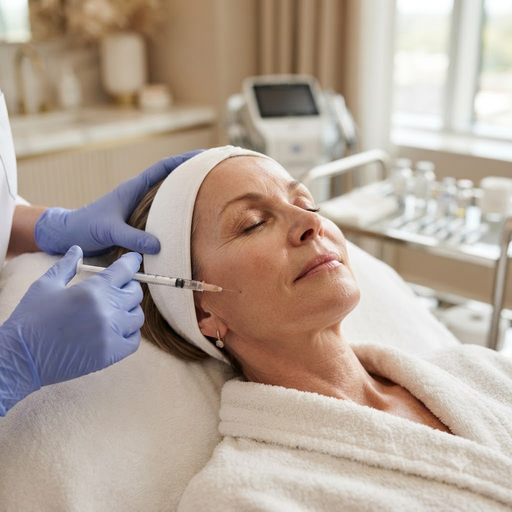 Age-Lock Treatments