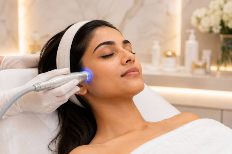Anti Ageing Treatment Image