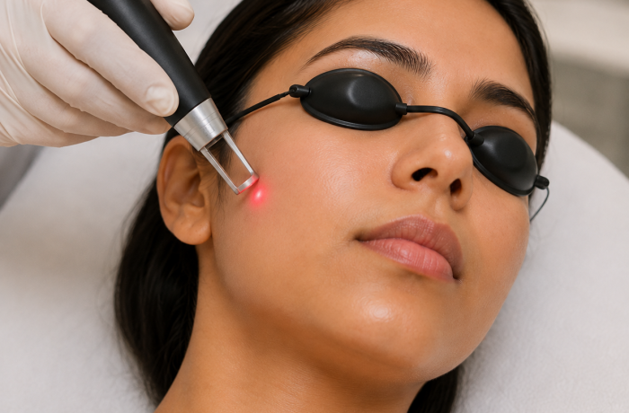 Laser Toning img