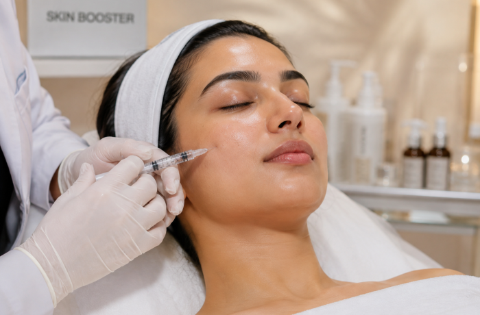 Skin Boosters Image